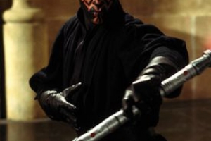 Отменённая игра про Дарта Мола может «воскреснуть»