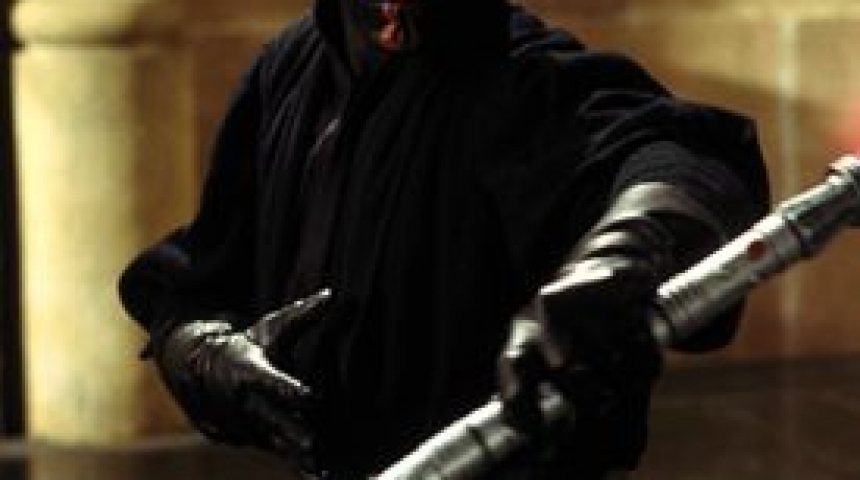 Отменённая игра про Дарта Мола может «воскреснуть»