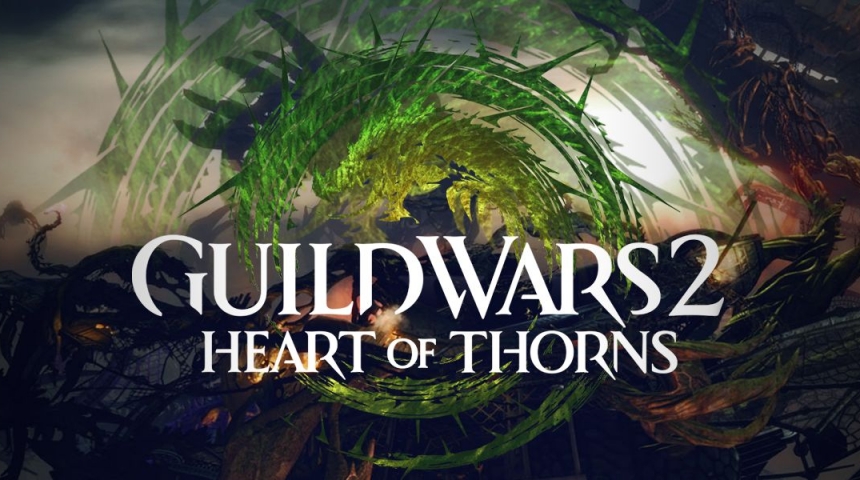 Авторы Guild Wars 2 высказались о дополнении и hi-end контенте