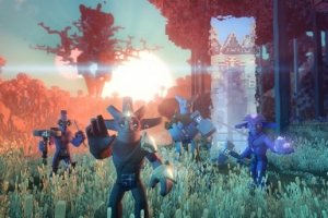 Подробности Boundless