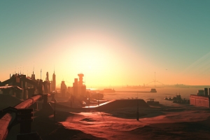 Kickstarter: конец октября