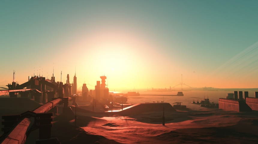 Kickstarter: конец октября