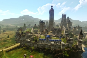 ArcheAge дополнилась «союзами наций»