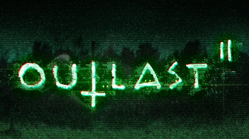 Outlast 2 вернётся осенью 2016