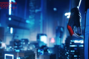 Выход Mirror's Edge Catalyst откладывается