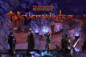 Дополнение «от Сальваторе» появится в Neverwinter 17 ноября
