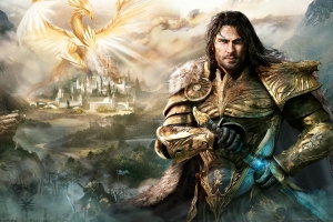 Might & Magic: Heroes VII – doing wrong