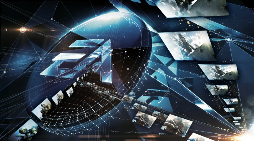 Откровения Electronic Arts: делать DLC прибыльно!