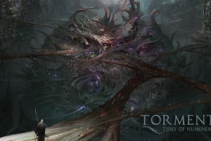 Torment: Tides of Numenera выйдет в следующем году
