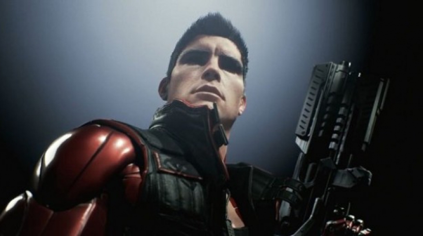 Epic Games анонсировала новый проект