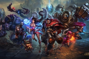Сезон 2016 в League of Legends