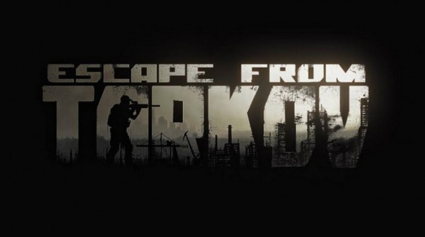 Новый российский шутер Escape from Tarkov