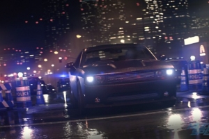 В Need for Speed не будет платных DLC