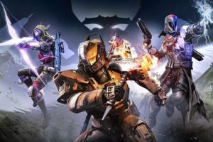 В Destiny будут и платные DLC и микротранзакции
