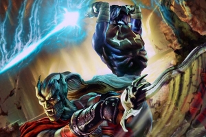 Легендарная серия Legacy of Kain получила шанс на возрождение