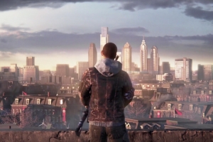 Погодные эффекты в Homefront: The Revolution оценит каждый