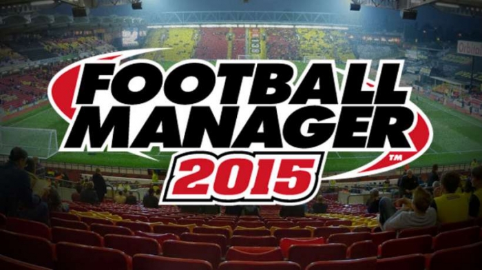 Football Manager 2015