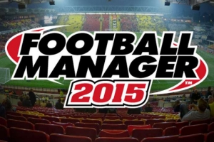 Football Manager 2015