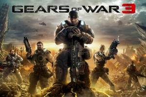 Gears of War 3