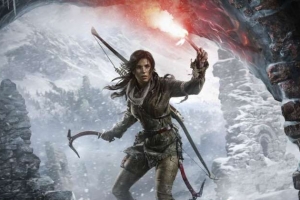 Rise of the Tomb Raider будет отличаться от предшественницы