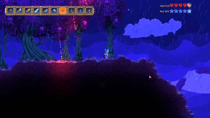 Terraria: Otherworld