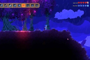 Terraria: Otherworld