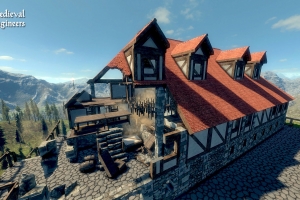 Medieval Engineers