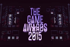 The Game Awards пройдёт 3 декабря