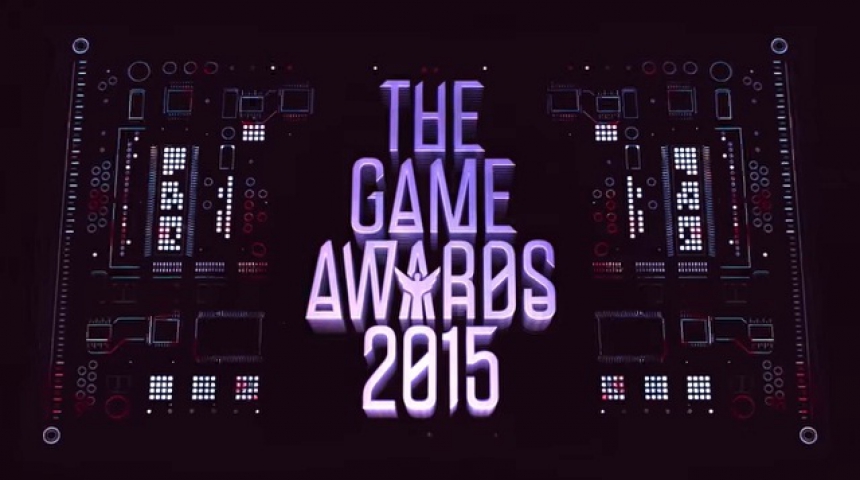 The Game Awards пройдёт 3 декабря