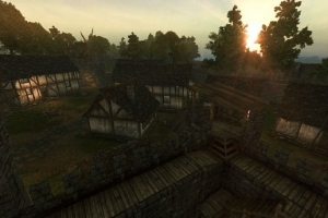 Релизный трейлер Life Is Feudal: Your Own озвучил Шон Бин