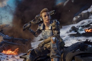 Call of Duty: Black Ops 3 принесла своим создателям 550 миллионов за выходные