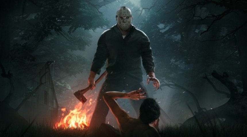 Friday the 13th: The Game собрала 700 тысяч долларов на Kickstarter