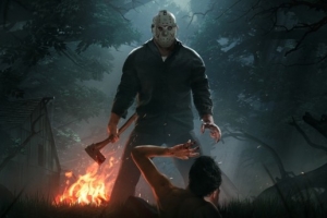 Friday the 13th: The Game собрала 700 тысяч долларов на Kickstarter