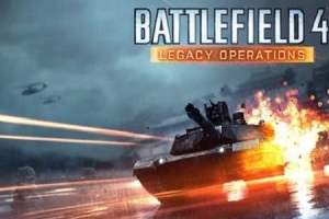 Для Battlefield 4 выпустят классическую карту из Battlefield 2