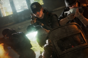 Ubisoft подкинула ещё один повод призадуматься покупателям Tom Clancy's Rainbow Six: Siege