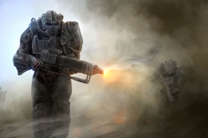 Fallout 4 – что нам стоит дом построить?