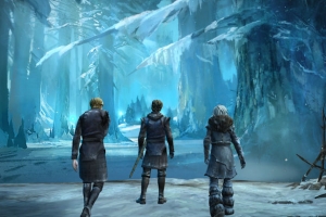 Что интересного приготовила нам игровая индустрия?