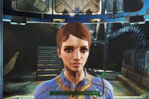 Сотни тысяч игроков бросили Fallout 4, даже не пройдя обучение