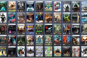 Ежегодно пользователи тратят 25 миллиардов долларов на мобильные игры