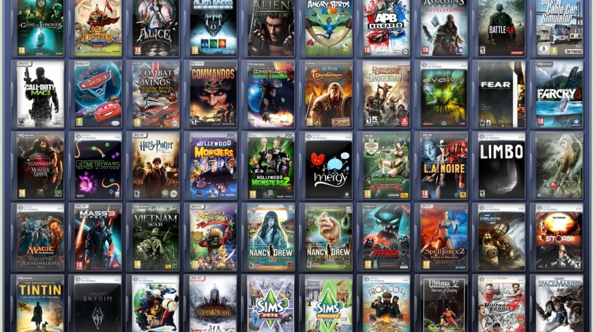 Ежегодно пользователи тратят 25 миллиардов долларов на мобильные игры