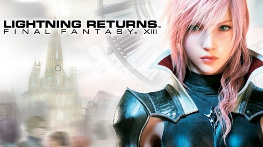 Final Fantasy XIII: Lightning Returns доберётся до ПК в декабре