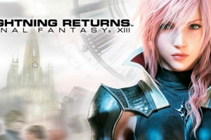 Final Fantasy XIII: Lightning Returns доберётся до ПК в декабре