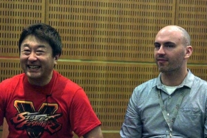 Capcom собирается добавлять бойцов в Street Fighter 5 каждые 2 месяца