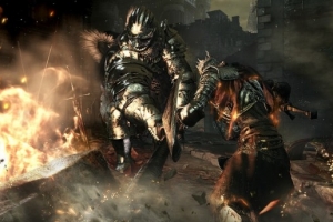 Dark Souls 3 вероятно будет последней в серии