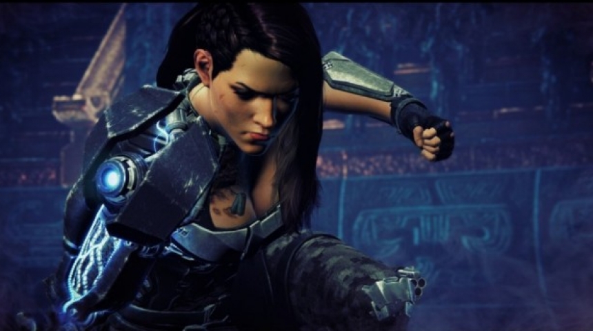 Bombshell перенесли на январь