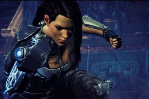 Bombshell перенесли на январь