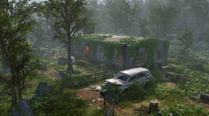 Свежие скриншоты XCOM 2