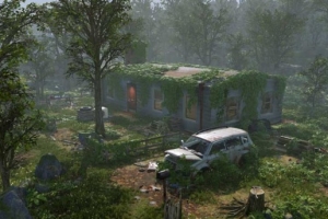 Свежие скриншоты XCOM 2