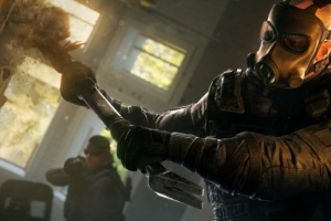 ОБТ Rainbow Six: Siege перенесли