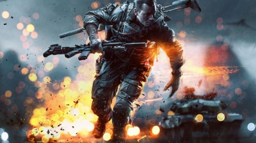 Аттракцион невиданной щедрости – распродажа Electronic Arts!